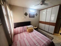 Blk 130 Yio Chu Kang Ville (Ang Mo Kio), HDB 3 Rooms #533713031